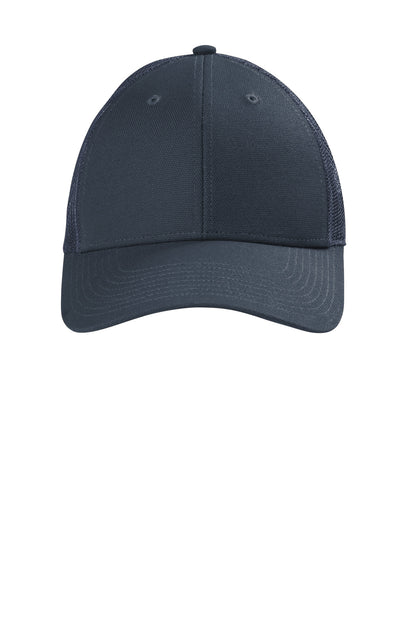 CornerStone- CornerStone® Canvas Mesh Back Cap. CS811-Medtech- 4