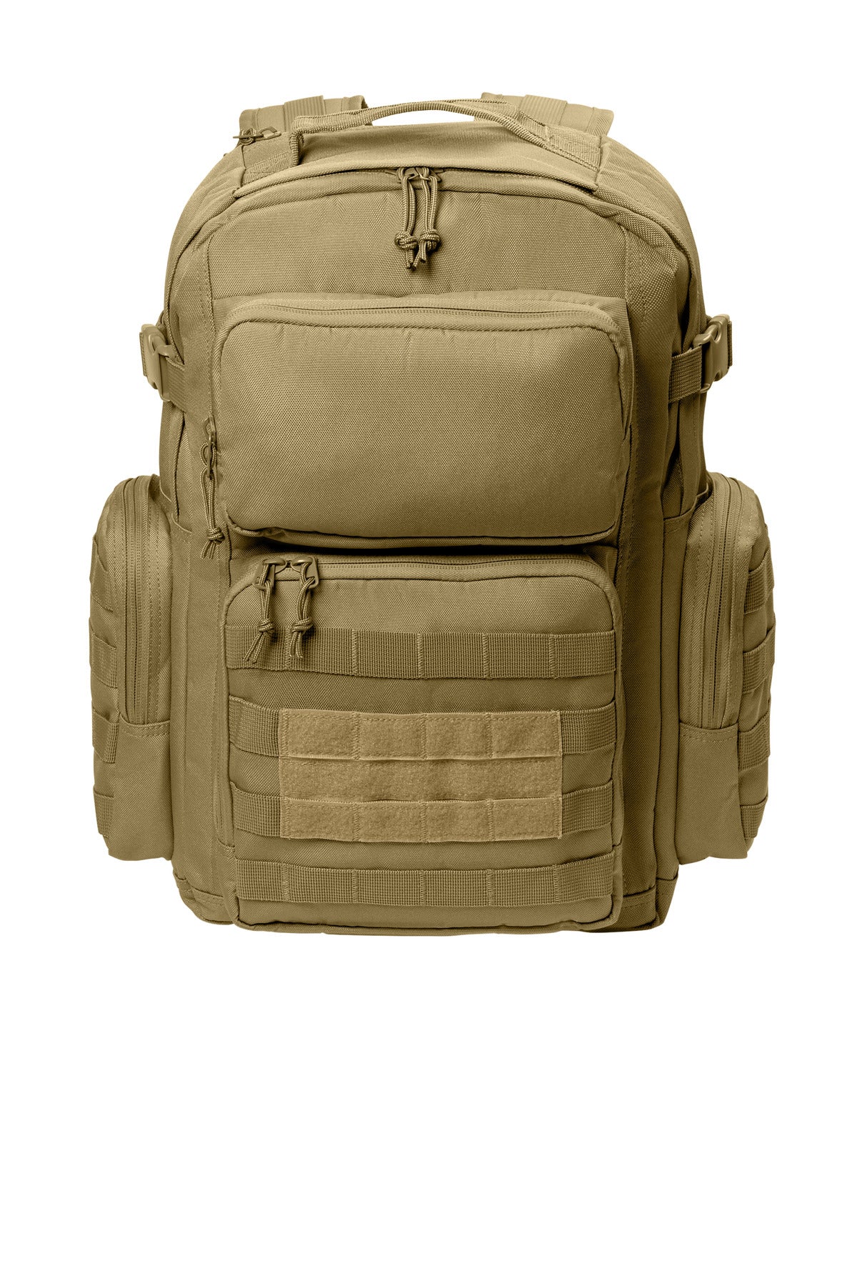 CornerStone- CornerStone® Tactical Backpack CSB205-Medtech- 2