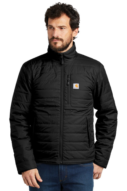 Carhartt- Carhartt ® Gilliam Jacket. CT102208-Medtech- 1