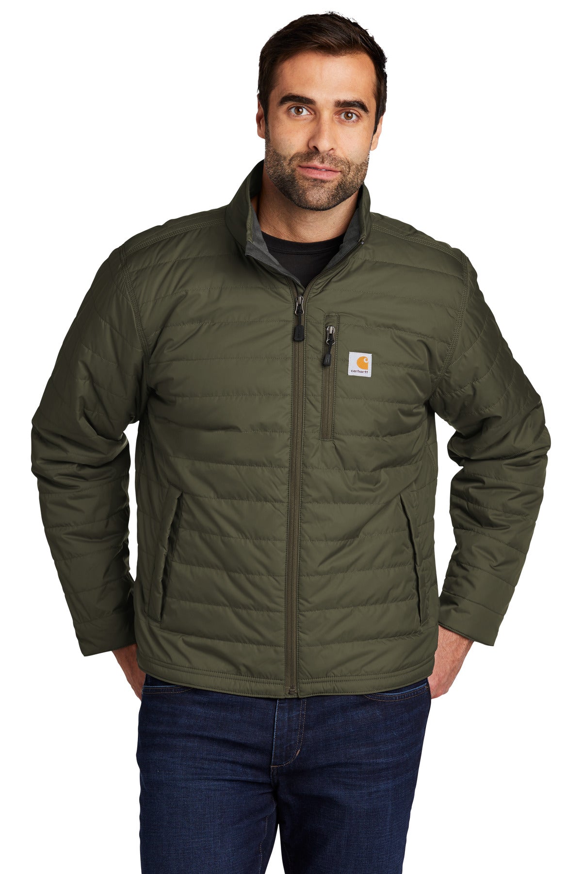 Carhartt- Carhartt ® Gilliam Jacket. CT102208-Medtech- 2