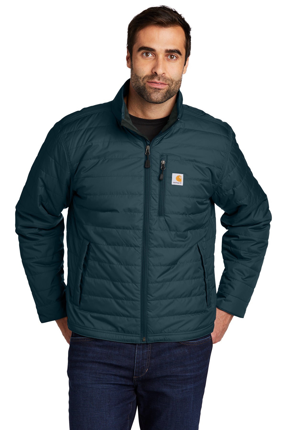 Carhartt- Carhartt ® Gilliam Jacket. CT102208-Medtech- 3