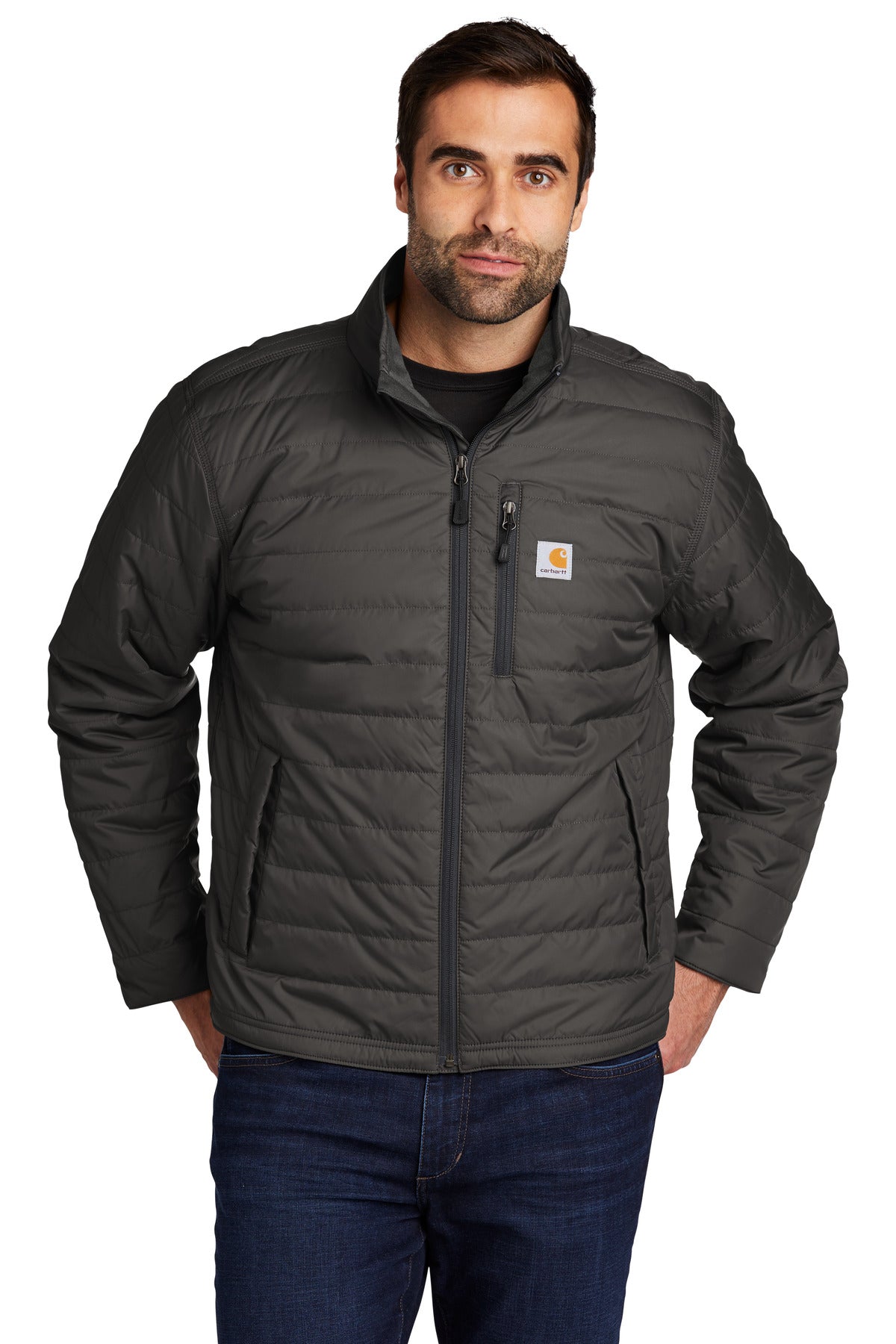 Carhartt- Carhartt ® Gilliam Jacket. CT102208-Medtech- 4