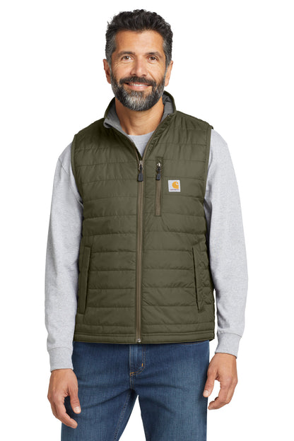 Carhartt- Carhartt® Gilliam Vest CT102286-Medtech- 2