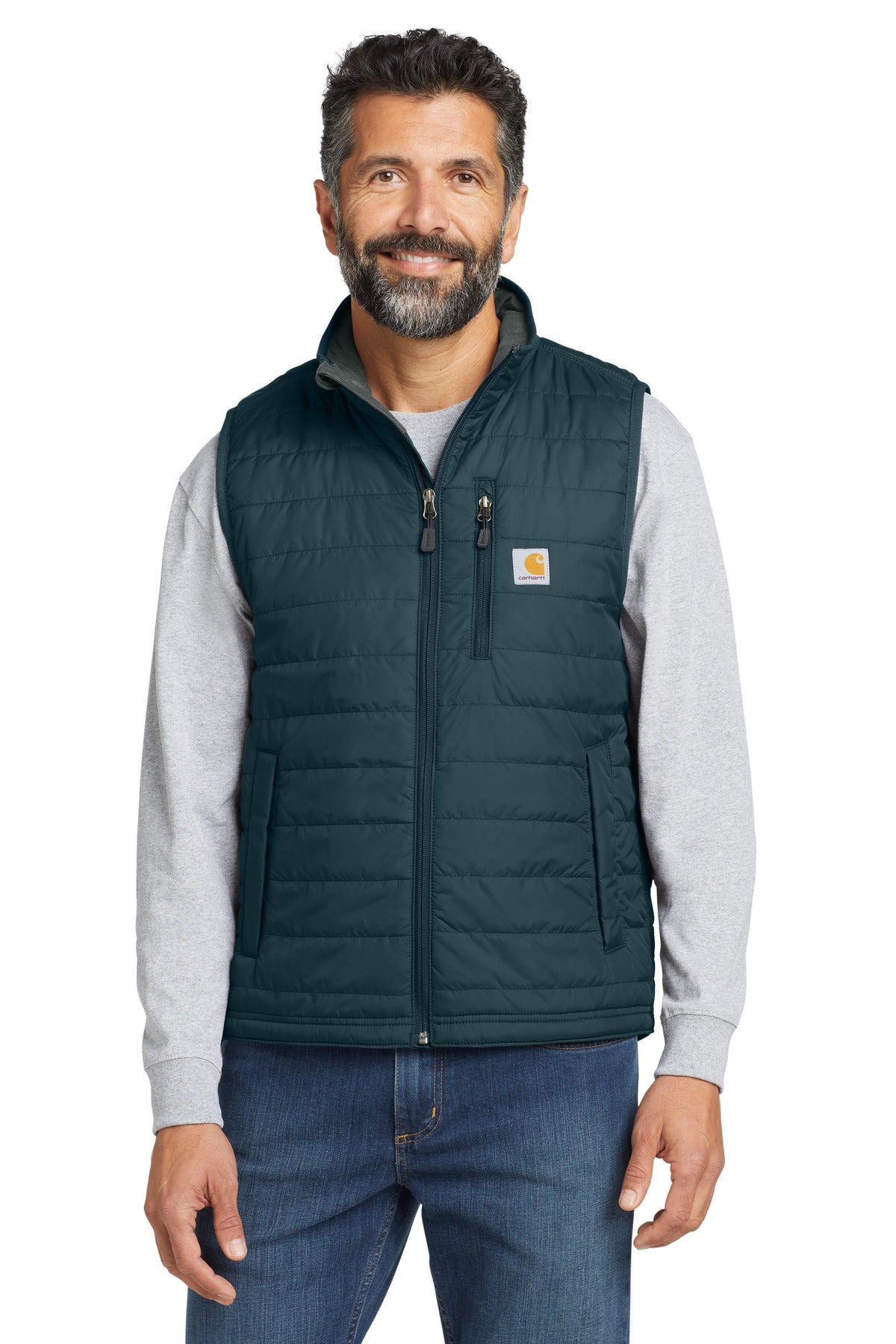 Carhartt- Carhartt® Gilliam Vest CT102286-Medtech- 3