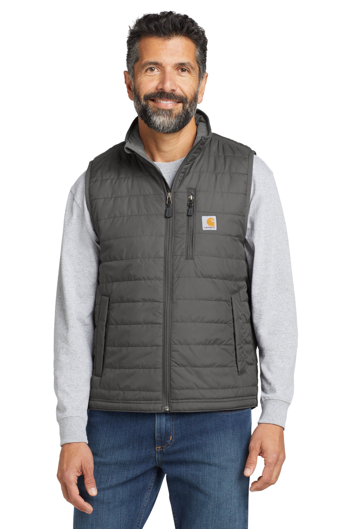 Carhartt- Carhartt® Gilliam Vest CT102286-Medtech- 4