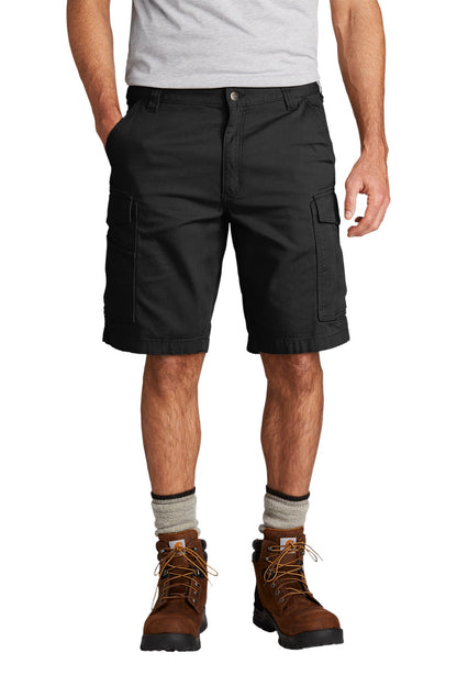 Carhartt- Carhartt® Rugged Flex® Rigby Cargo Short CT103542-Medtech- 1