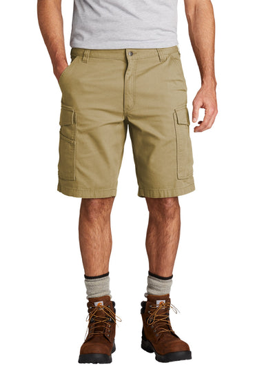 Carhartt- Carhartt® Rugged Flex® Rigby Cargo Short CT103542-Medtech- 2