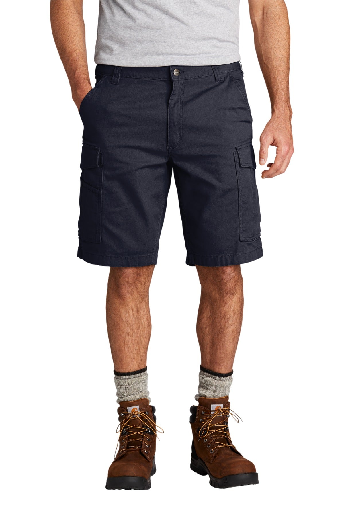 Carhartt- Carhartt® Rugged Flex® Rigby Cargo Short CT103542-Medtech- 3