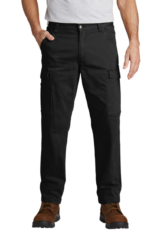 Carhartt- Carhartt® Rugged Flex® Rigby Cargo Pant CT103574-Medtech- 1