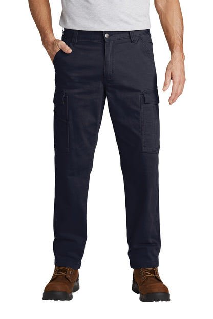 Carhartt- Carhartt® Rugged Flex® Rigby Cargo Pant CT103574-Medtech- 3