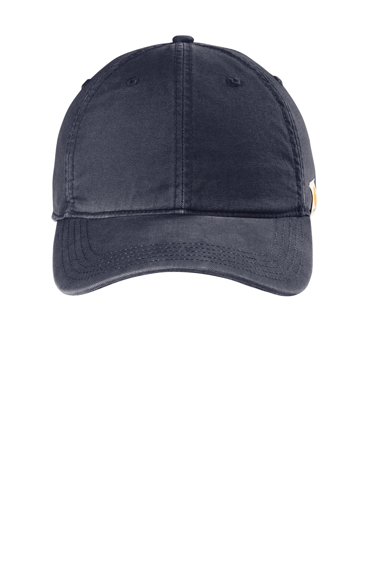 Carhartt- Carhartt® Cotton Canvas Cap CT103938-Medtech- 4