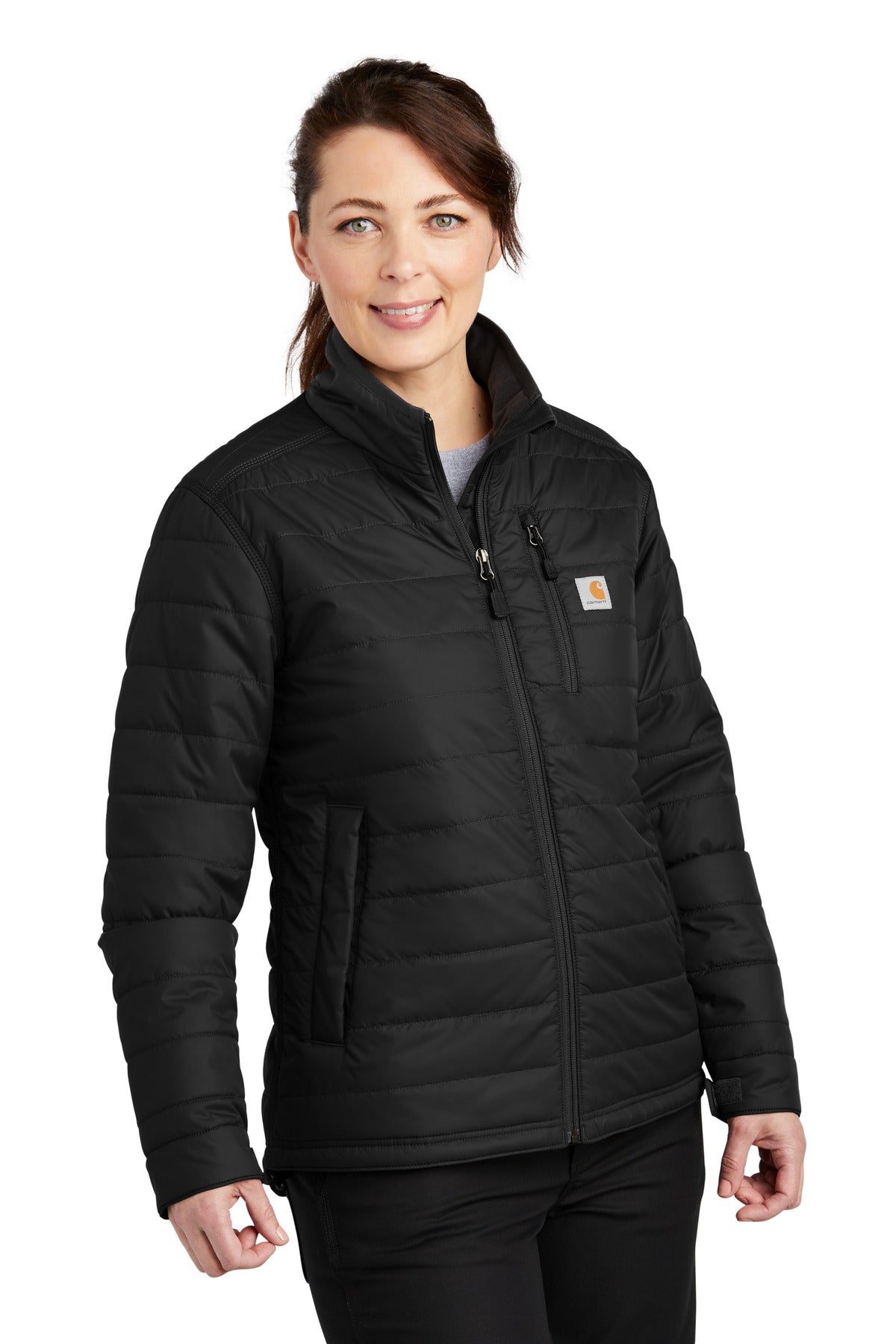 Carhartt- Carhartt® Women's Gilliam Jacket CT104314-Medtech- 1