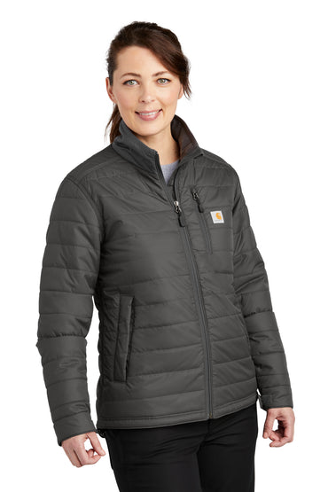 Carhartt- Carhartt® Women's Gilliam Jacket CT104314-Medtech- 2