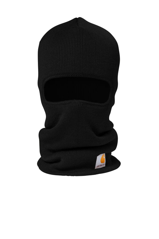 Carhartt- Carhartt® Knit Insulated Face Mask CT104485-Medtech- 1