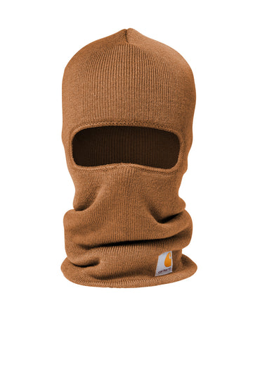 Carhartt- Carhartt® Knit Insulated Face Mask CT104485-Medtech- 2