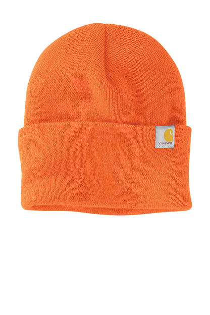 Carhartt- Carhartt® Watch Cap 2.0 CT104597-Medtech- 4