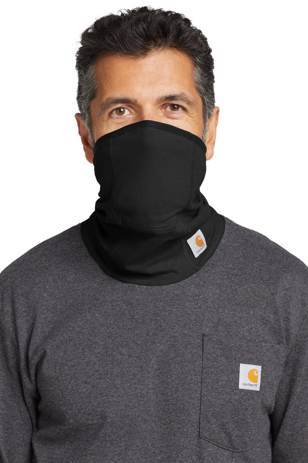 Carhartt- Carhartt ® Cotton Blend Filter Pocket Gaiter CT105086-Medtech- 2