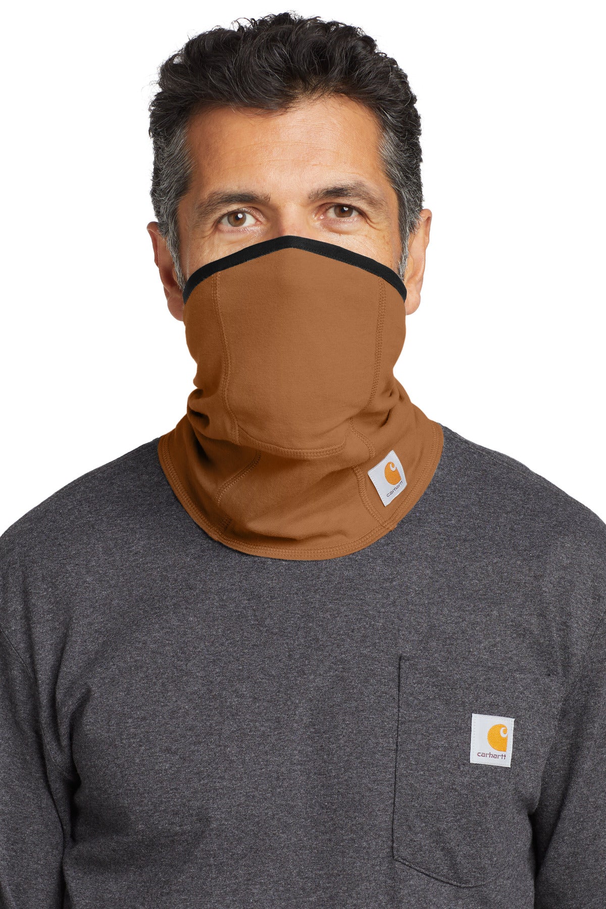 Carhartt- Carhartt ® Cotton Blend Filter Pocket Gaiter CT105086-Medtech- 3