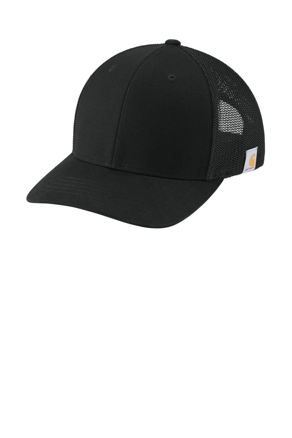 Carhartt- Carhartt® Flexfit 110® Mesh Back Cap CT106577-Medtech- 1