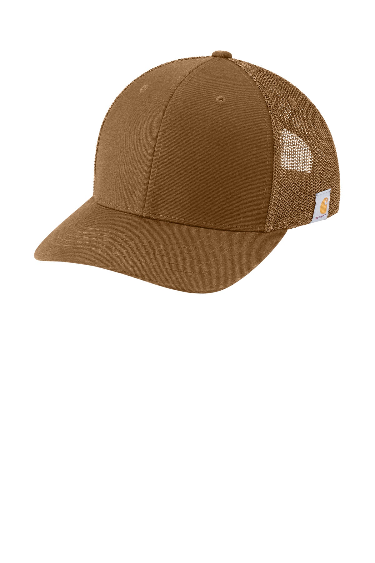 Carhartt- Carhartt® Flexfit 110® Mesh Back Cap CT106577-Medtech- 2