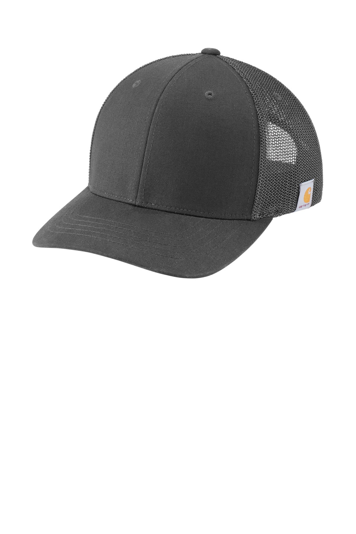 Carhartt- Carhartt® Flexfit 110® Mesh Back Cap CT106577-Medtech- 4