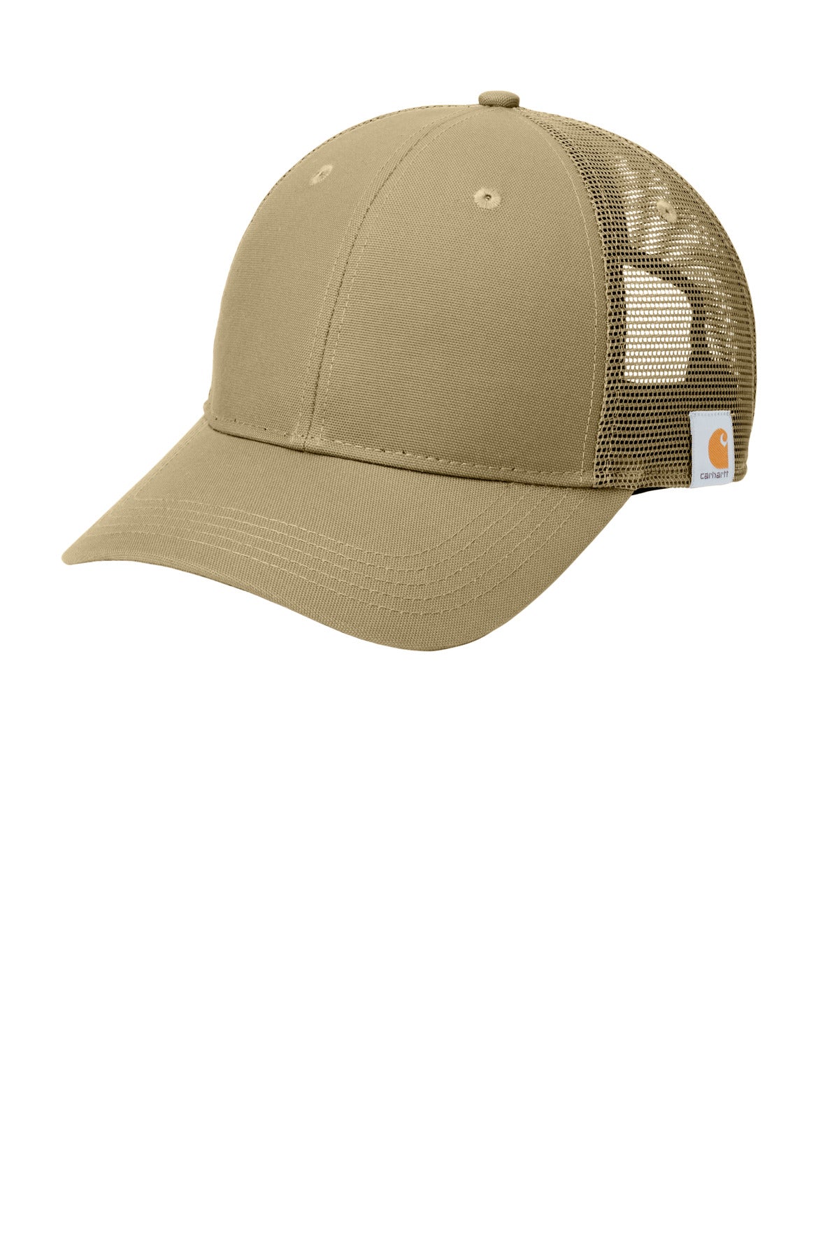 Carhartt- Carhartt® Rugged Professional™ Series Cap CT106687-Medtech- 2