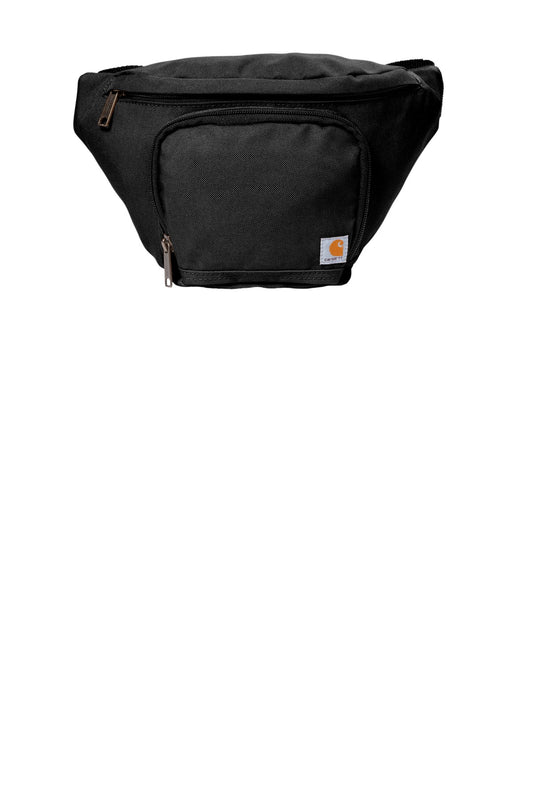 Carhartt- Carhartt® Waist Pack. CT89098101-Medtech- 1