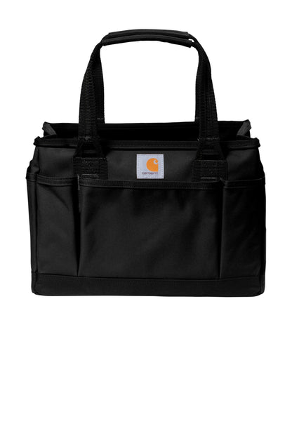 Carhartt- Carhartt® Utility Tote. CT89121325-Medtech- 1