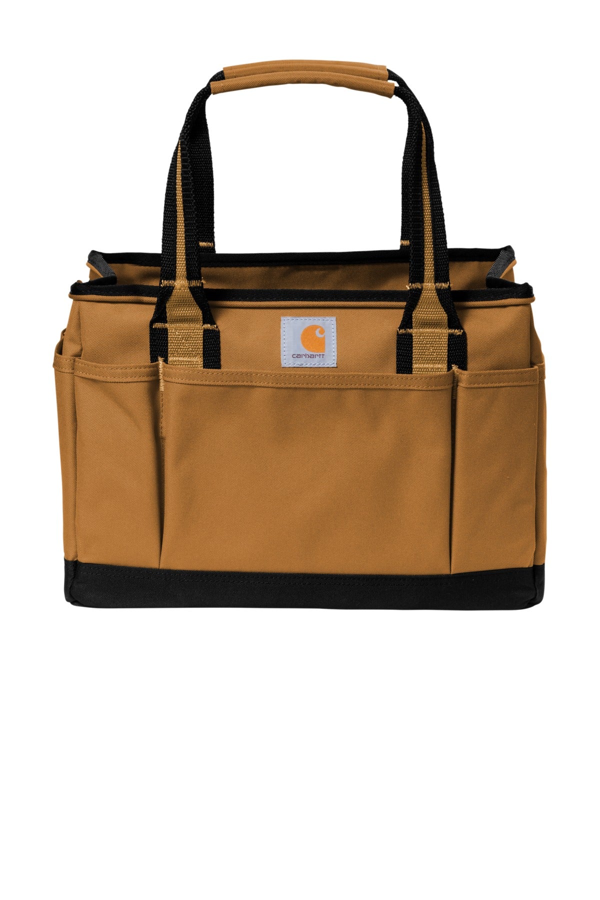 Carhartt- Carhartt® Utility Tote. CT89121325-Medtech- 2