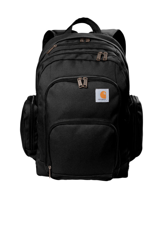 Carhartt- Carhartt ® Foundry Series Pro Backpack. CT89176508-Medtech- 1