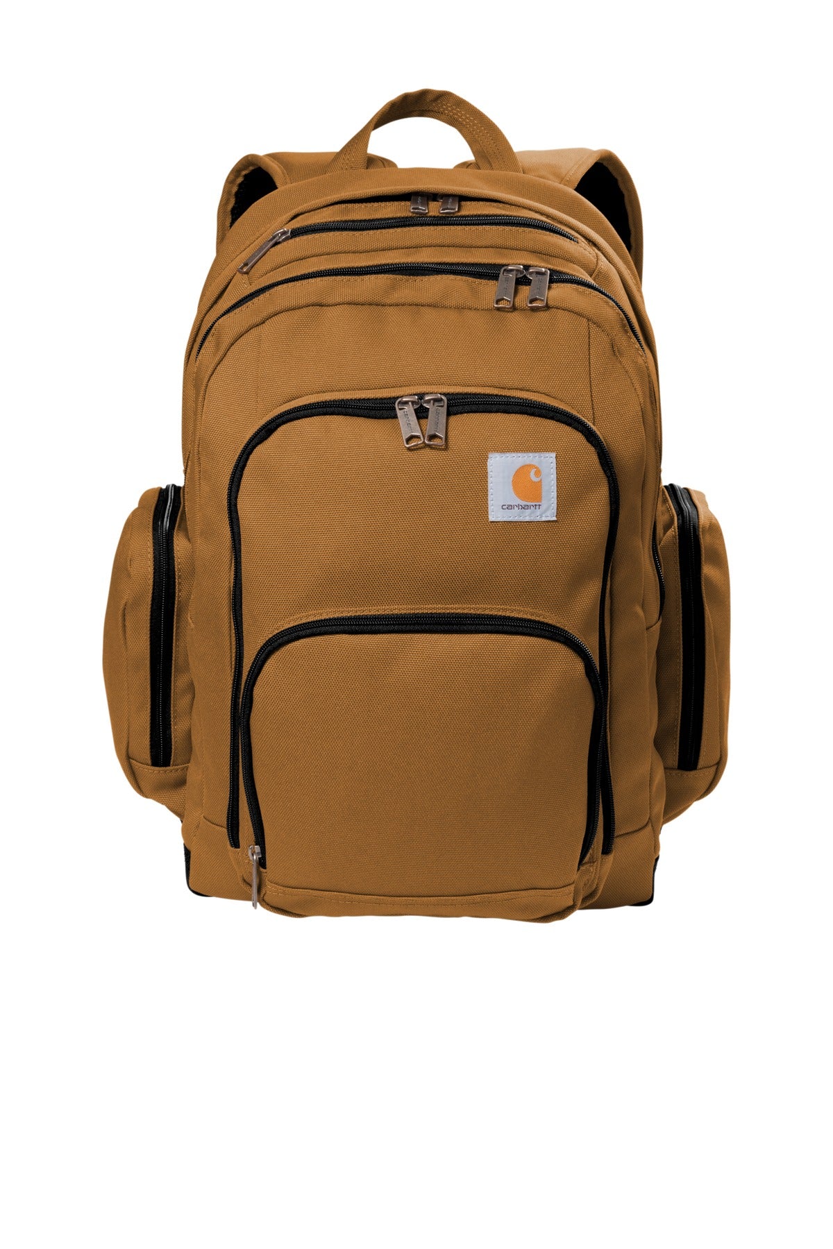 Carhartt- Carhartt ® Foundry Series Pro Backpack. CT89176508-Medtech- 2