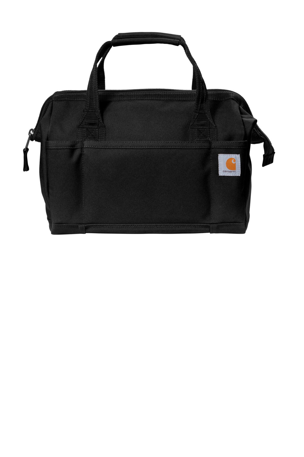 Carhartt- Carhartt® Foundry Series 14" Tool Bag. CT89240105-Medtech- 1