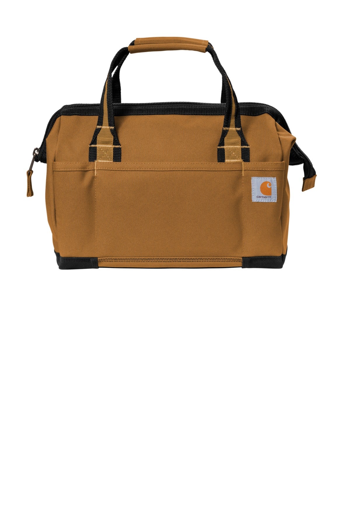 Carhartt- Carhartt® Foundry Series 14" Tool Bag. CT89240105-Medtech- 2