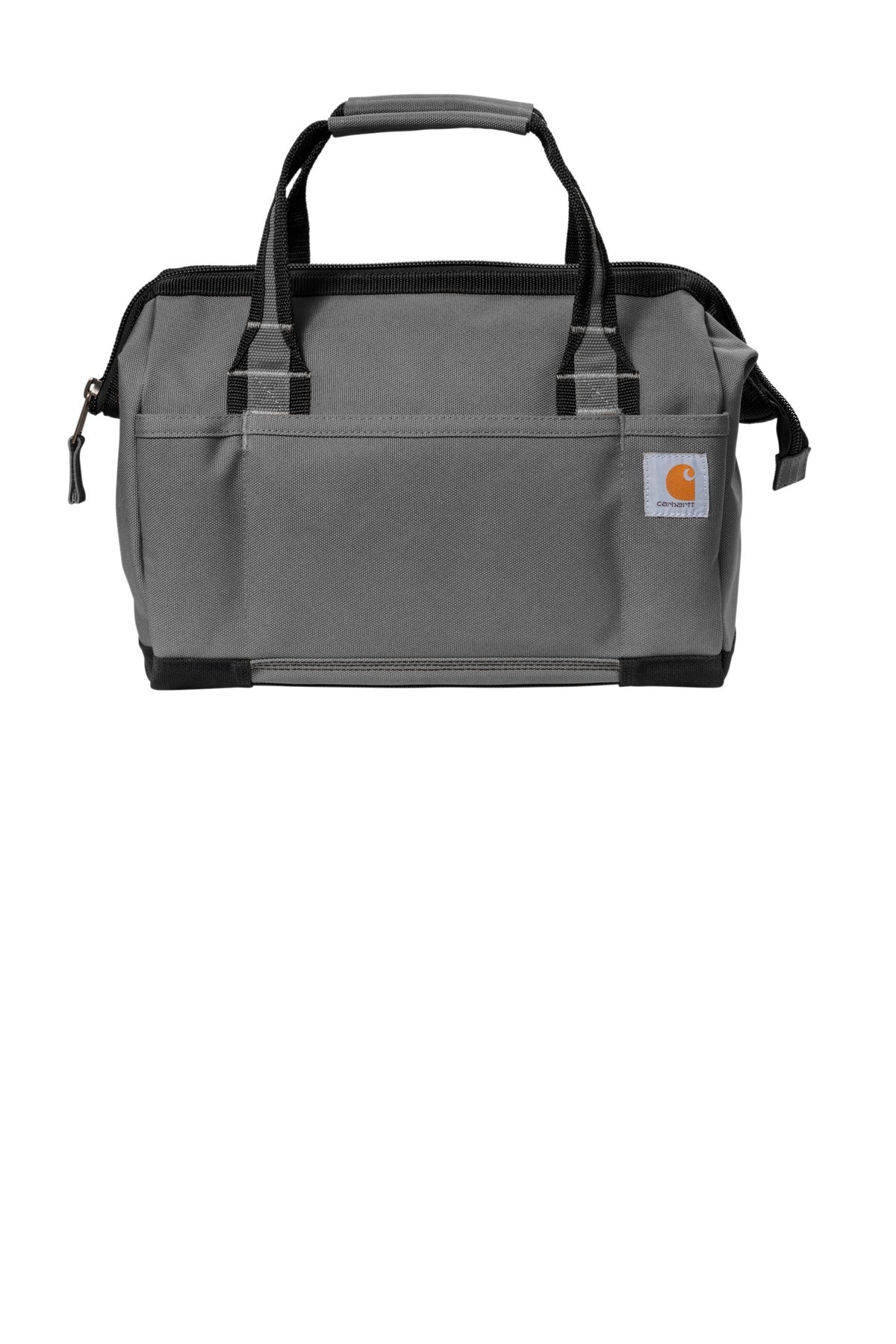 Carhartt- Carhartt® Foundry Series 14" Tool Bag. CT89240105-Medtech- 3