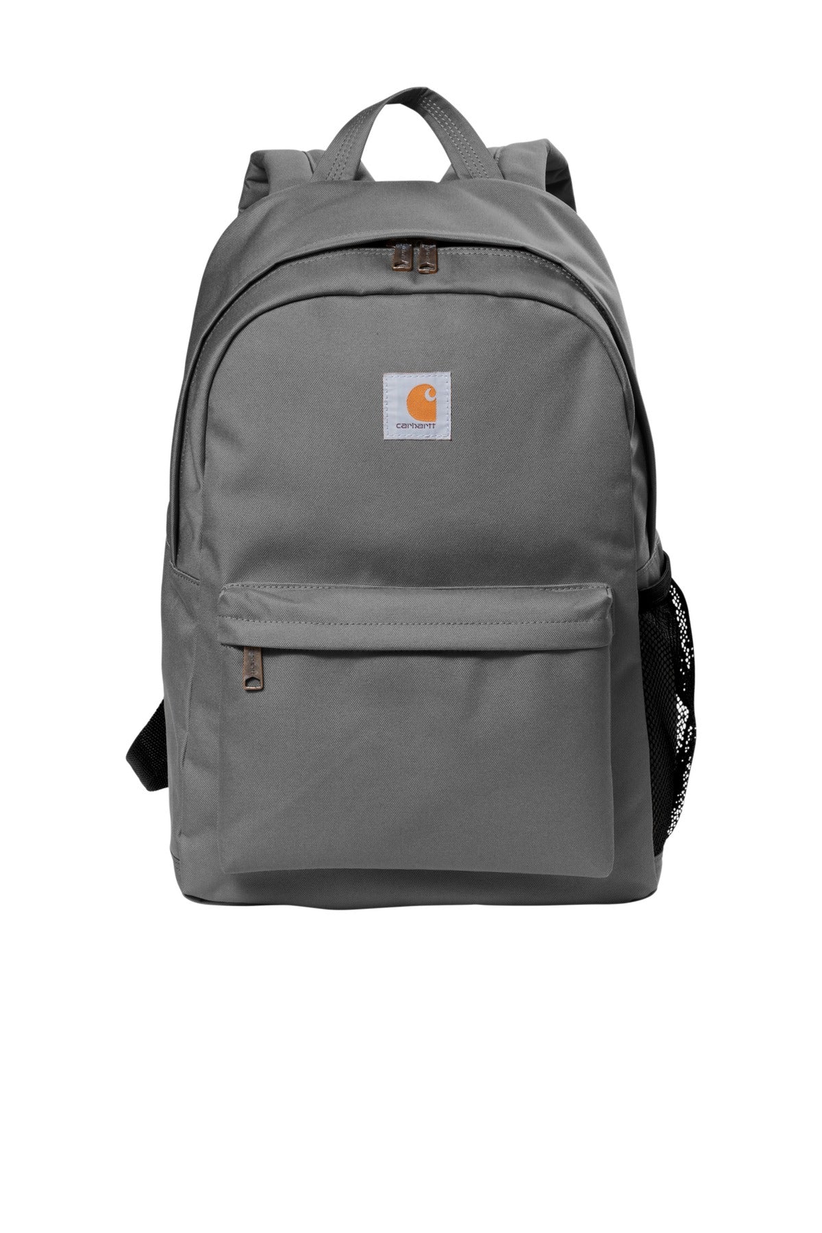 Carhartt- Carhartt® Canvas Backpack. CT89241804-Medtech- 3