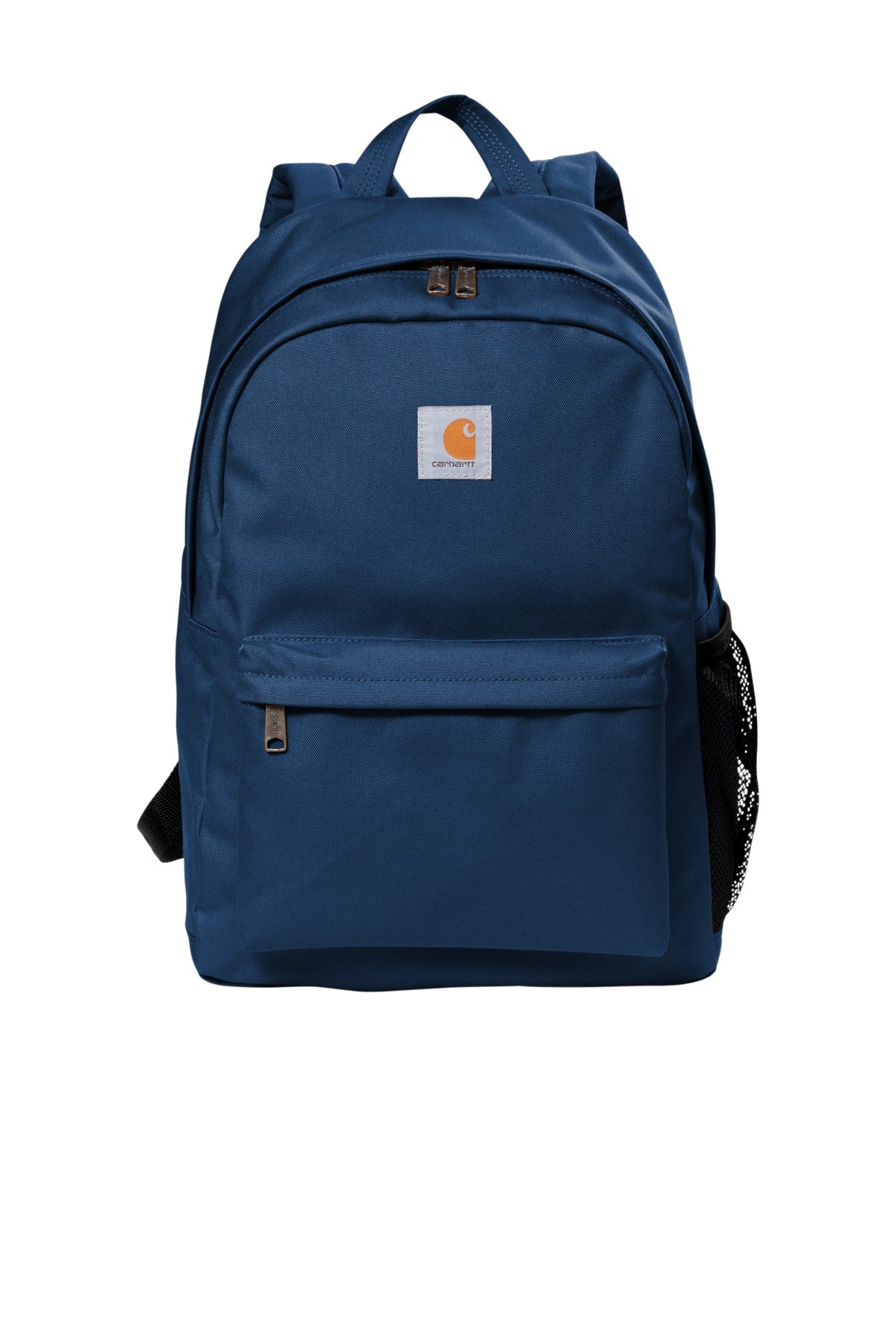 Carhartt- Carhartt® Canvas Backpack. CT89241804-Medtech- 4