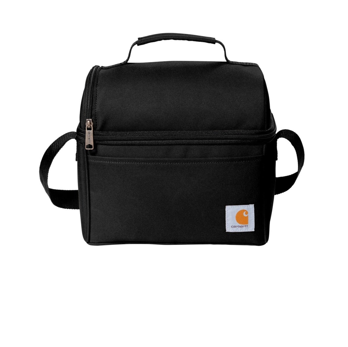 Carhartt- Carhartt® Lunch 6-Can Cooler. CT89251601-Medtech- 1