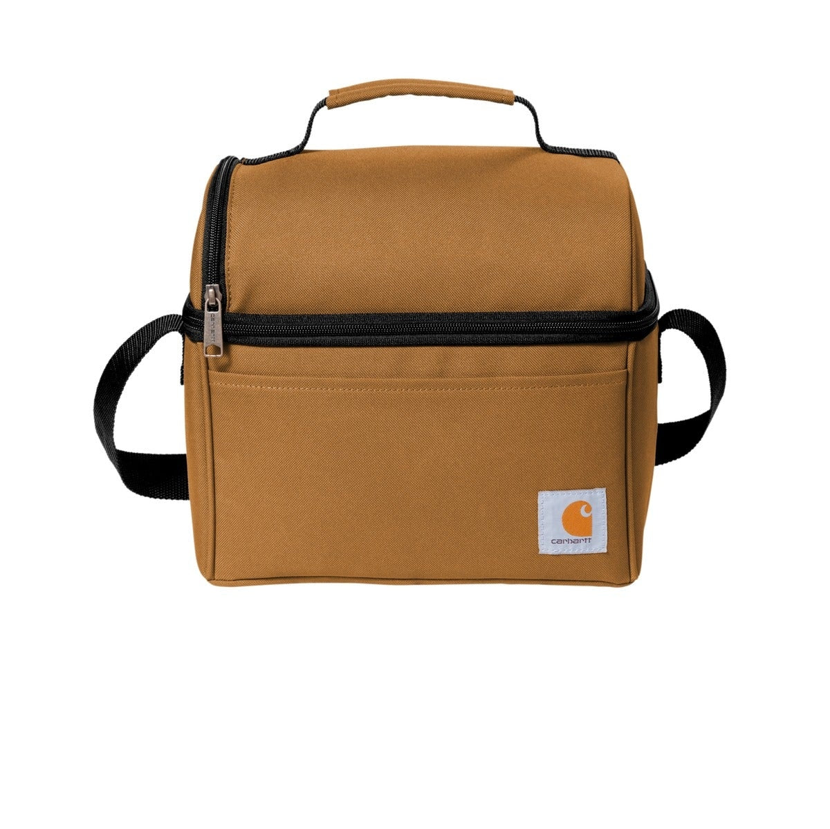 Carhartt- Carhartt® Lunch 6-Can Cooler. CT89251601-Medtech- 2