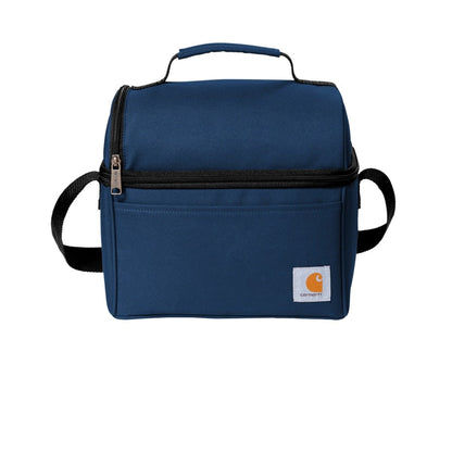 Carhartt- Carhartt® Lunch 6-Can Cooler. CT89251601-Medtech- 3