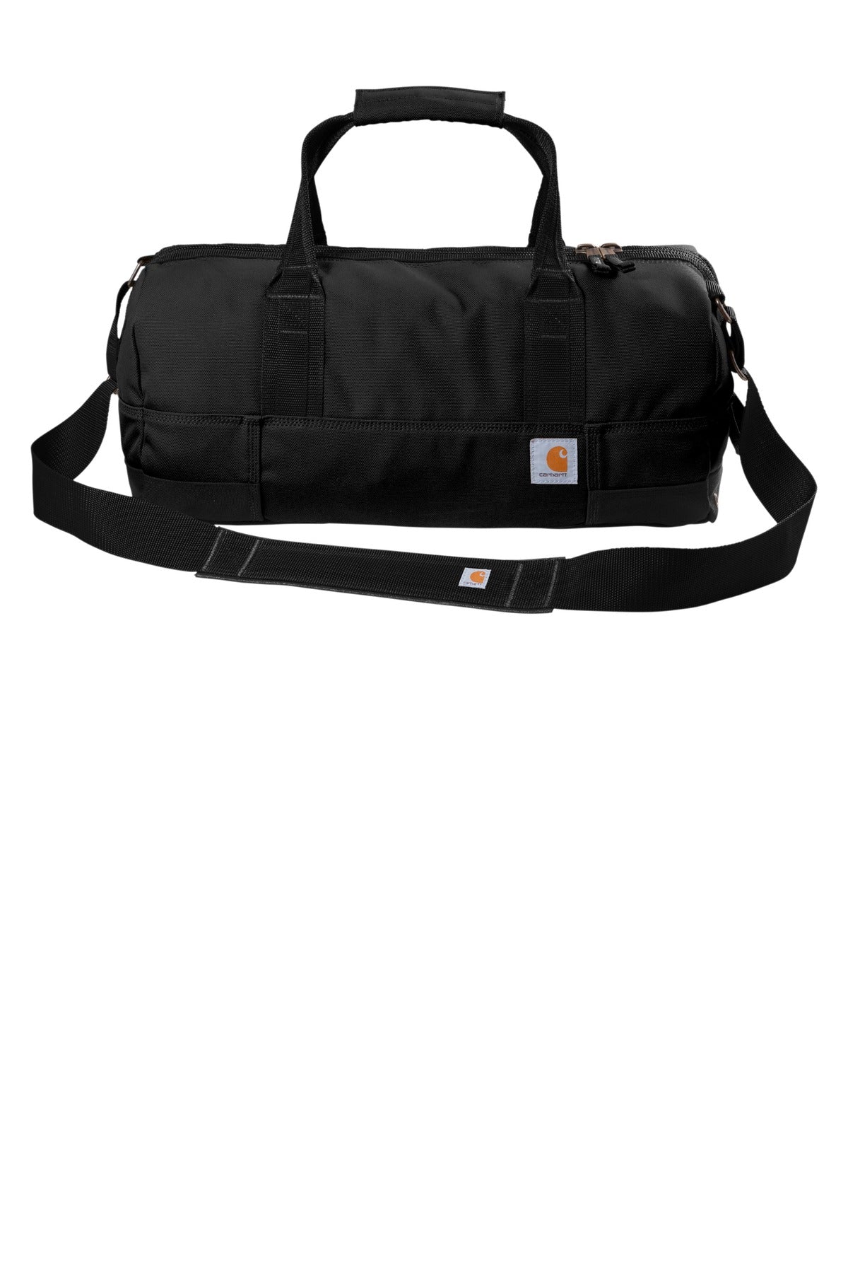 Carhartt- Carhartt® Foundry Series 20" Duffel. CT89260209-Medtech- 1