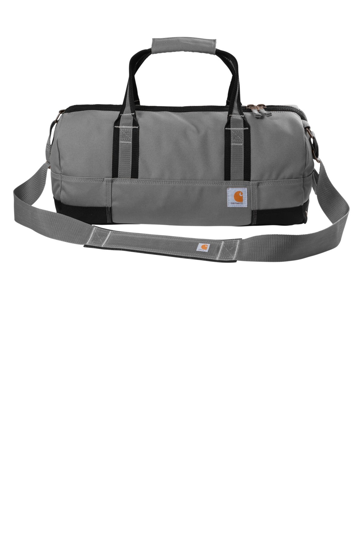 Carhartt- Carhartt® Foundry Series 20" Duffel. CT89260209-Medtech- 3