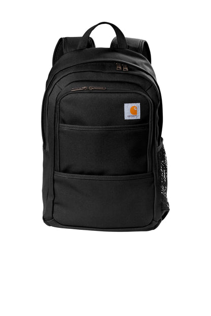 Carhartt- Carhartt® Foundry Series Backpack. CT89350303-Medtech- 1