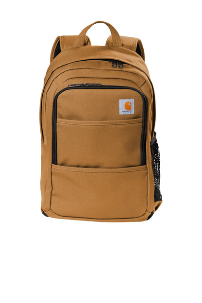 Carhartt- Carhartt® Foundry Series Backpack. CT89350303-Medtech- 2