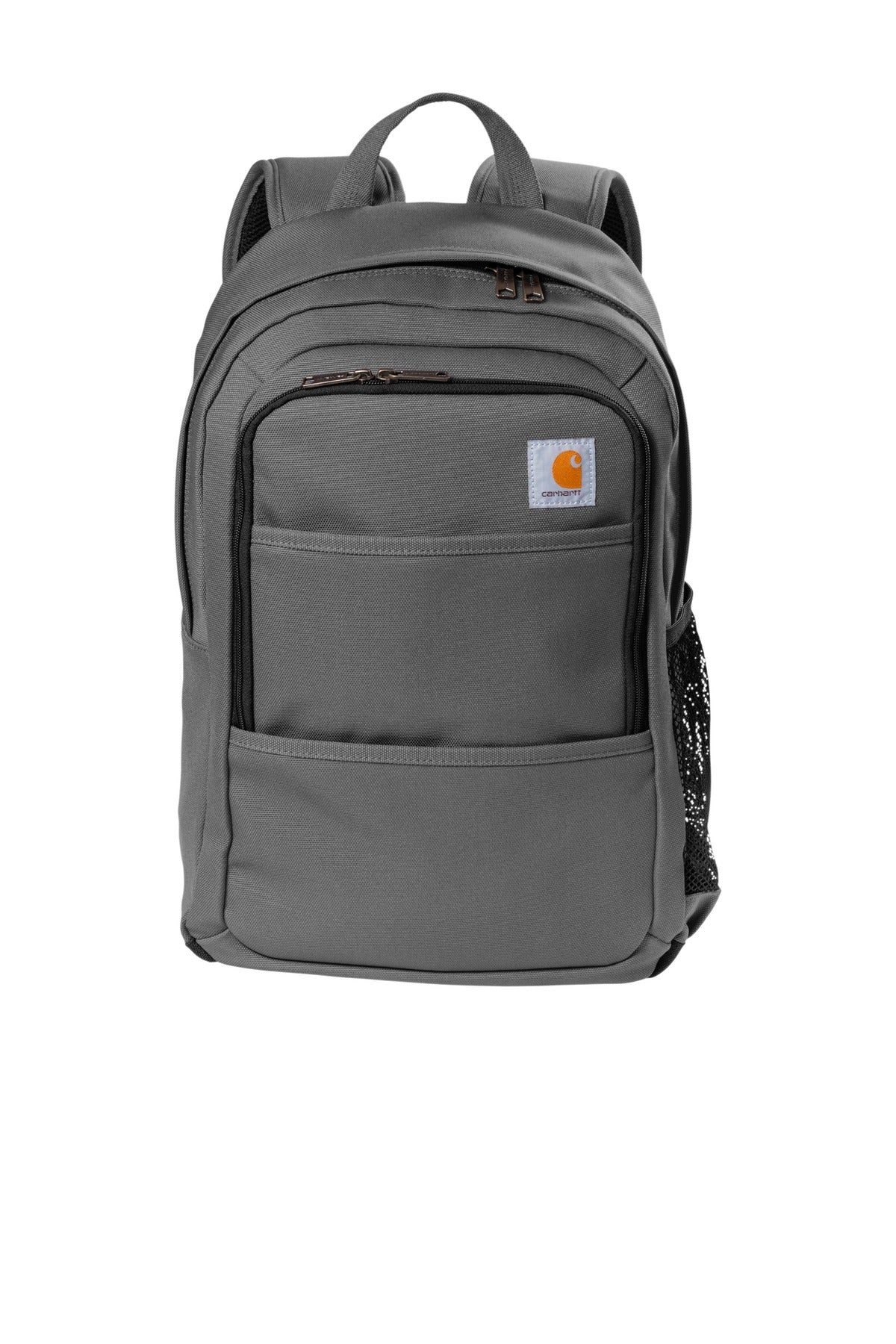 Carhartt- Carhartt® Foundry Series Backpack. CT89350303-Medtech- 3