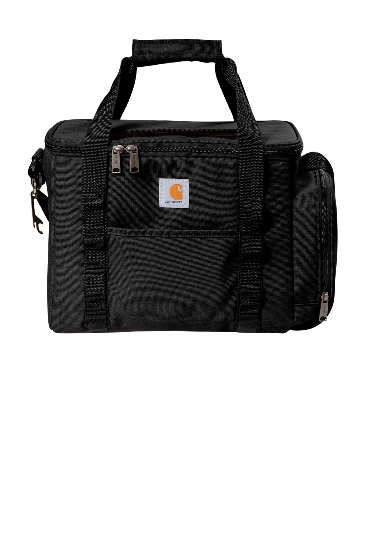 Carhartt- Carhartt® Duffel 36-Can Cooler. CT89520701-Medtech- 1