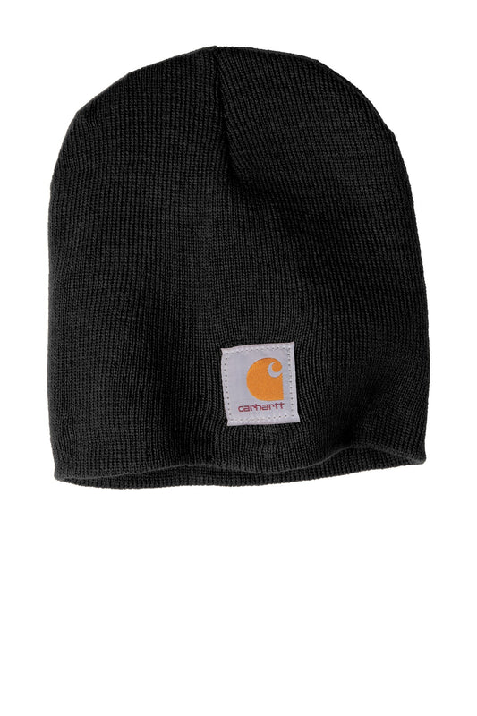 Carhartt- Carhartt ® Acrylic Knit Hat. CTA205-Medtech- 1