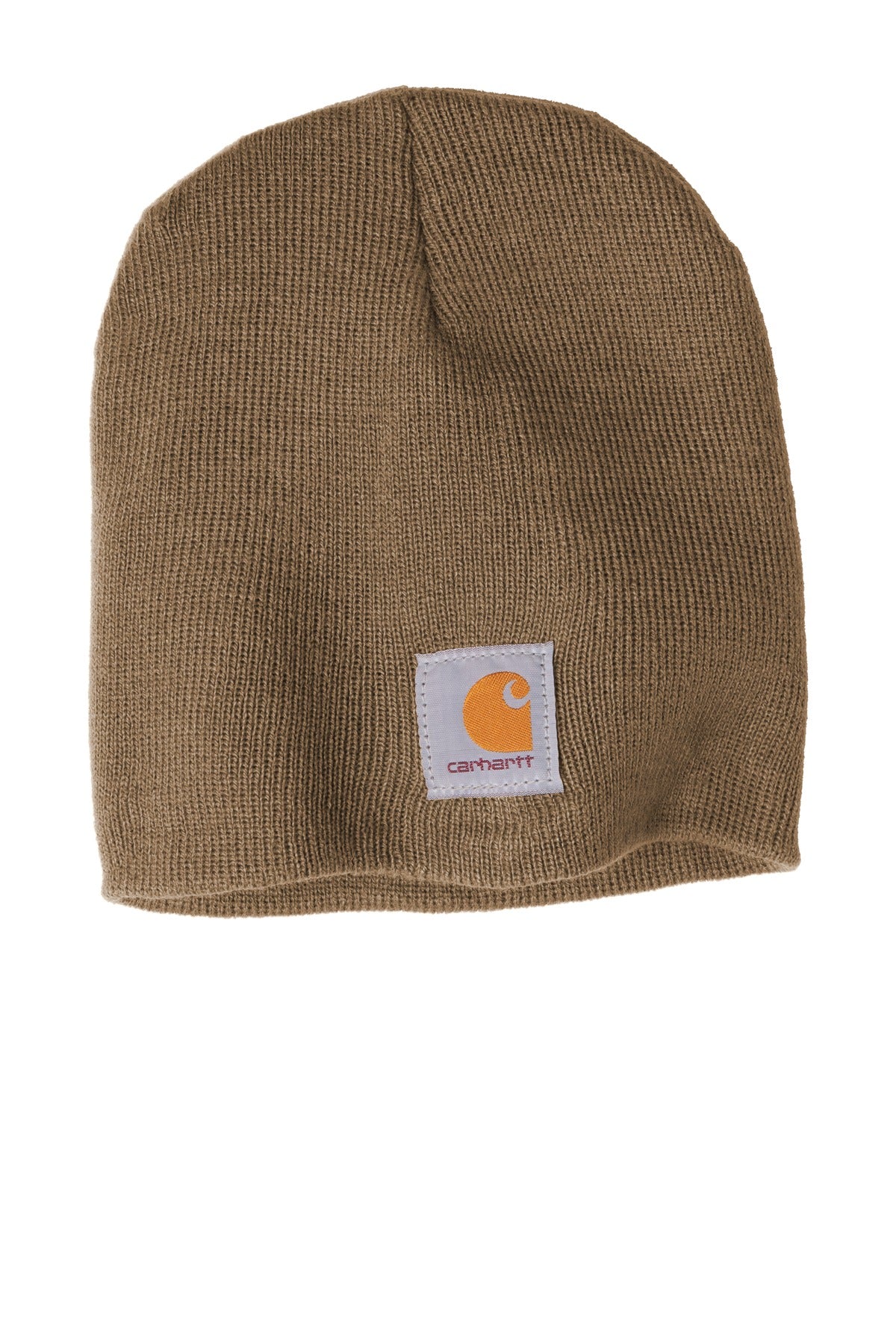 Carhartt- Carhartt ® Acrylic Knit Hat. CTA205-Medtech- 2