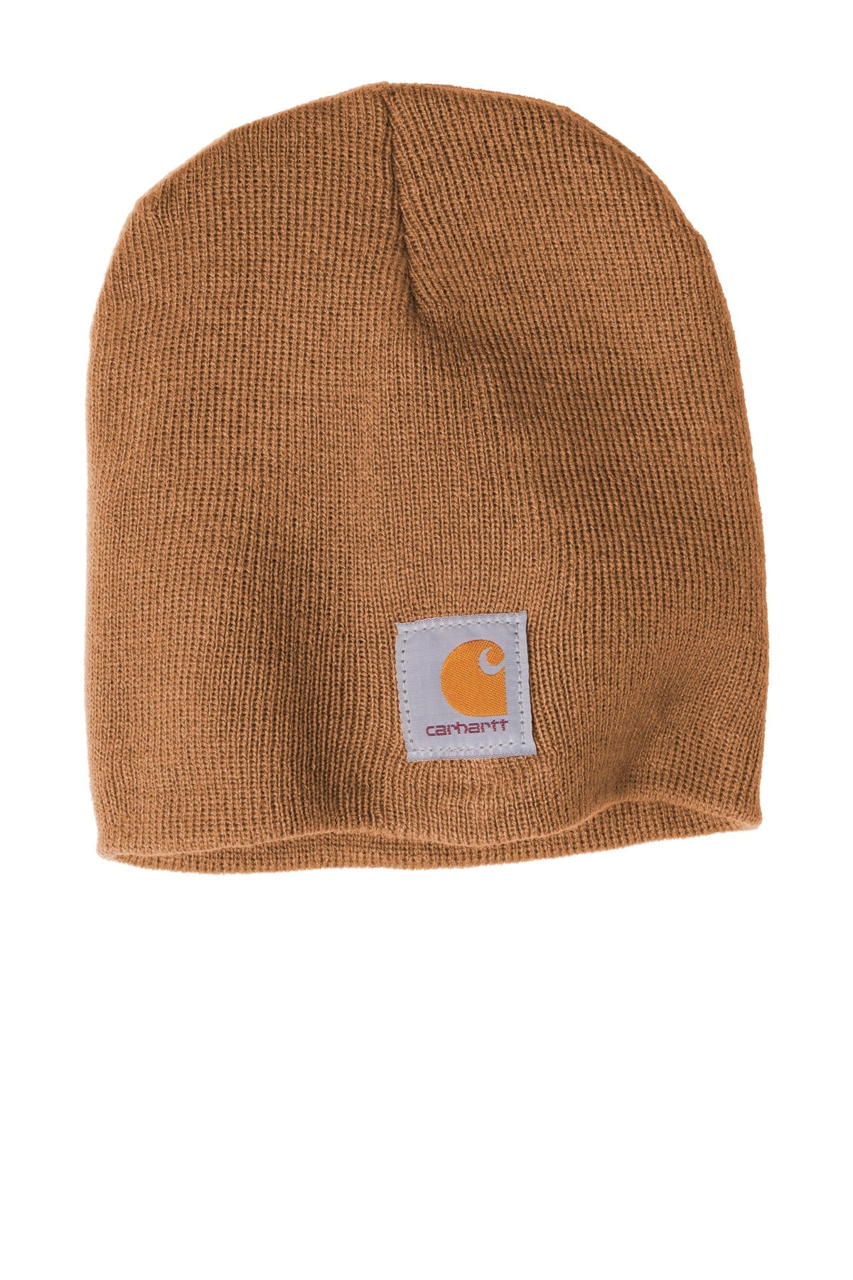 Carhartt- Carhartt ® Acrylic Knit Hat. CTA205-Medtech- 3