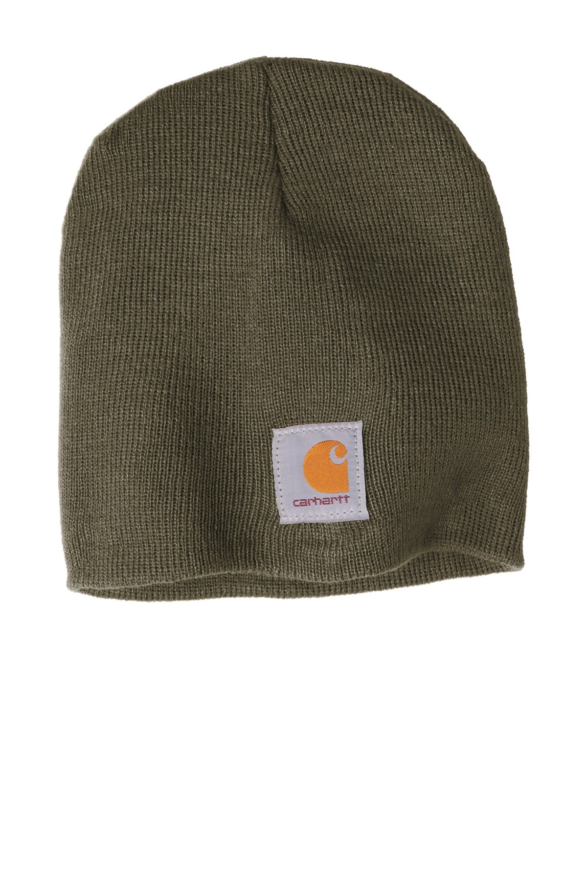 Carhartt- Carhartt ® Acrylic Knit Hat. CTA205-Medtech- 4