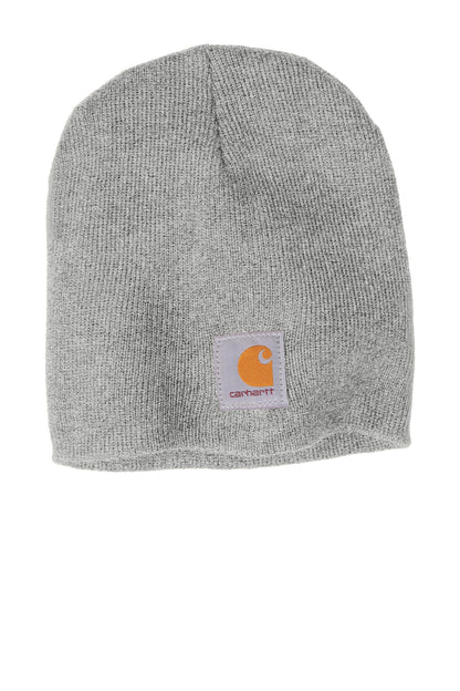 Carhartt- Carhartt ® Acrylic Knit Hat. CTA205-Medtech- 5